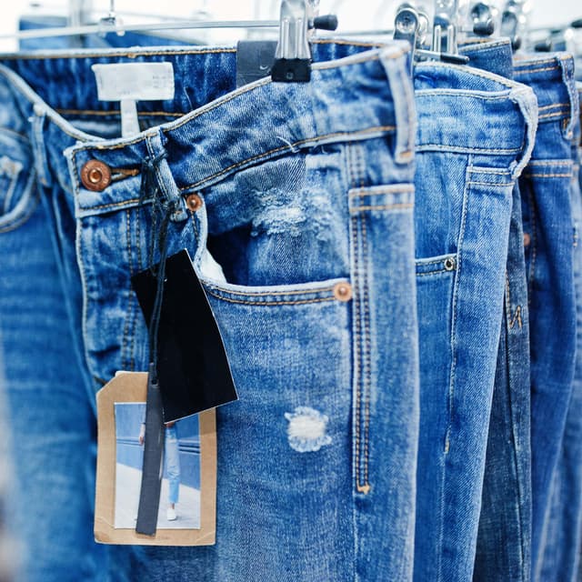 Jeans